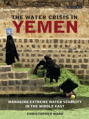cover image of The Water Crisis in Yemen